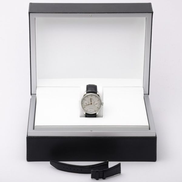 IWC Portugieser Automatic IW500704